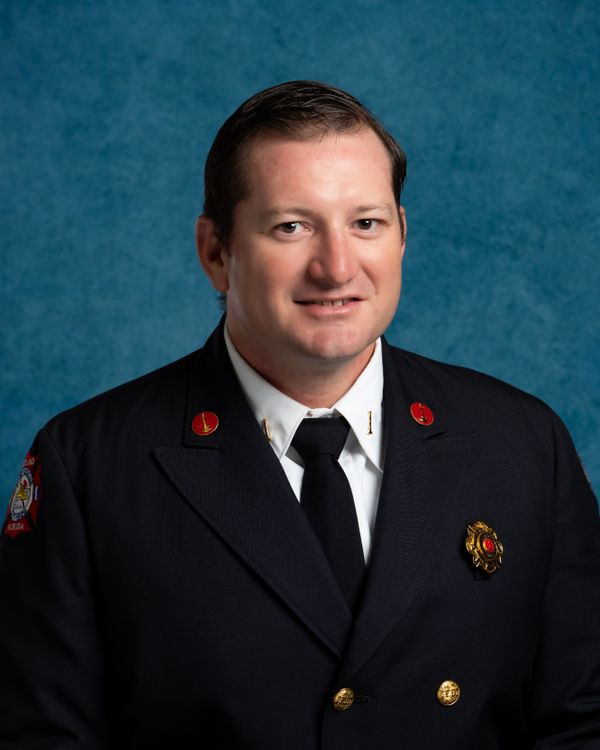 Rob Hunt, President