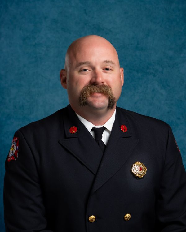 Shaun Dowd, Vice President